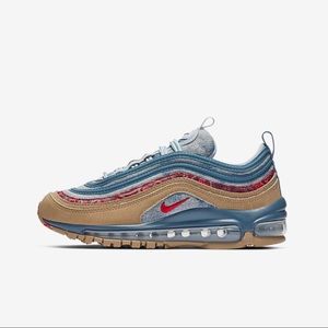 Nike Air Max 97’s